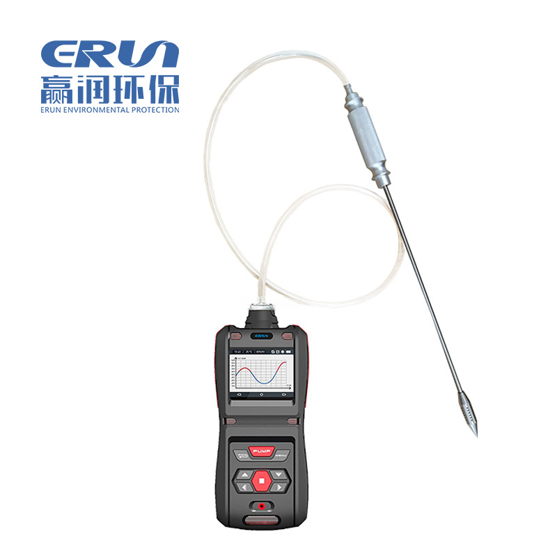 單推三等肼類推進劑氣體檢測報警儀器